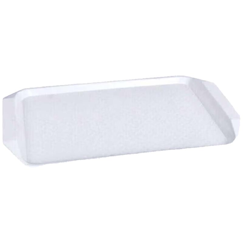

JingQingFu Rectangular Non-slip Serving Tray