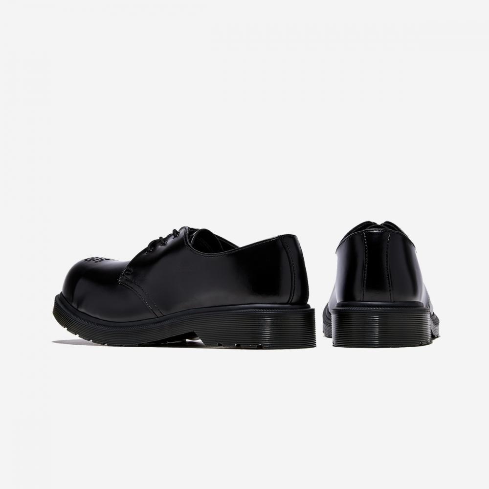 Dr.martens 1461 St Brogue 3-hulls sko Dmt40717001