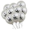 10pcs Balloons 12inches Party Decoration Balloons Latex Festival Ornament Photography Props