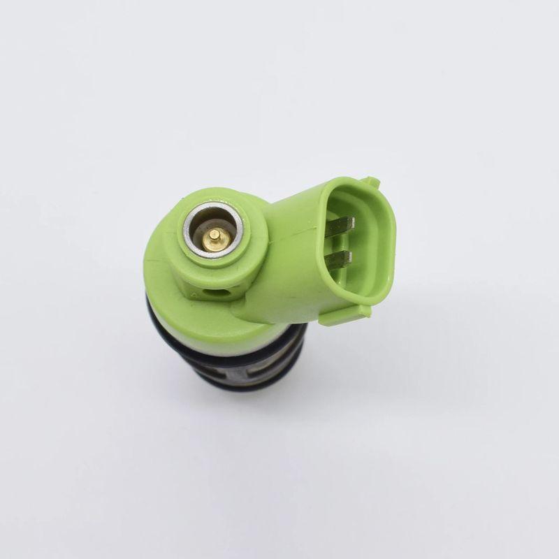 Fuel Injector Nozzle 23250-75060 23209-79105 For Toyota Hiace 2RZ Pickup 4Runner 2.4 3.0L