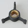 438592 Water Pump Impeller Repair Kit For Johnson Evinrude OMC 28 35 40 48 50 HP Outboard 438592 433548 433549