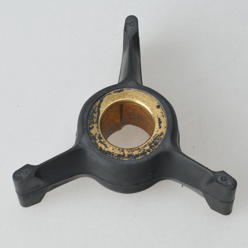 438592 Water Pump Impeller Repair Kit For Johnson Evinrude OMC 28 35 40 48 50 HP Outboard 438592 433548 433549