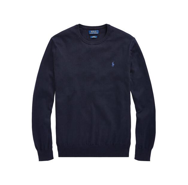 Свитер Polo Ralph Lauren Ls Sf Cn Pp