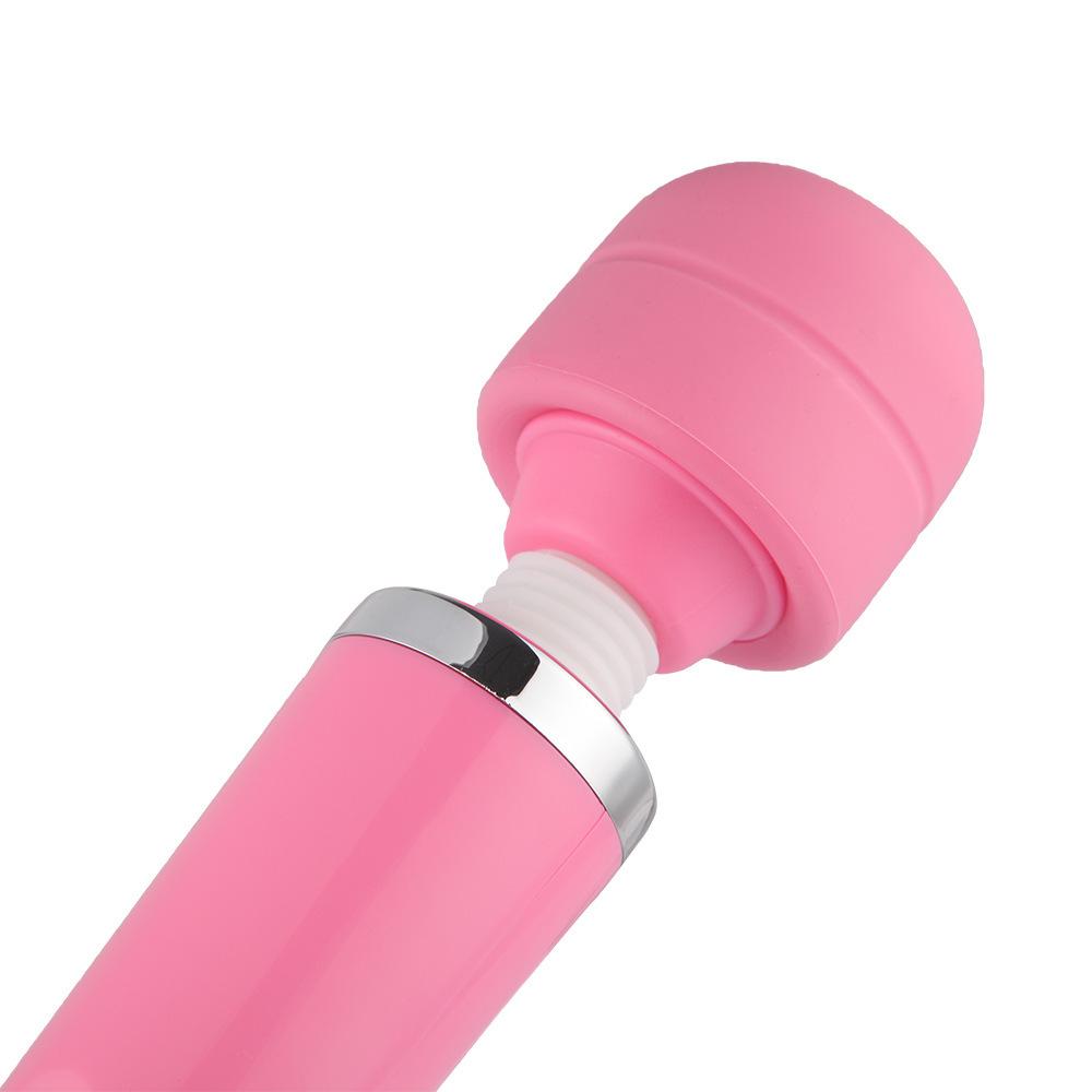 Vibrator für Frauen, Sexspielzeug, elektrischer AV-Stick, Sexspielzeug für ein Paar, Masturbator für Frau, Vagina, Dildo, Analplug