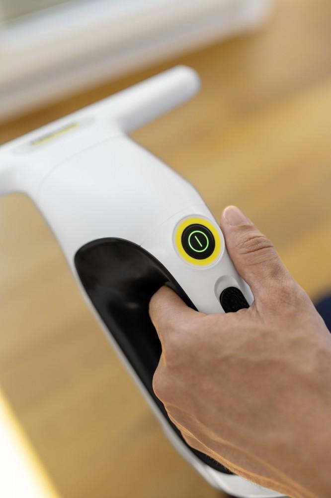 Window Cleaning Tool WV2 Univeral 1.633-671.0