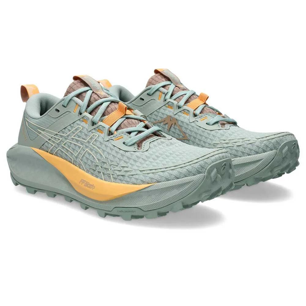 Asics Trail Running Shoes Gel Trabuco 13