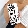 For Poco X3 Pro PocoX3 NFC Cover Cute Flower Phone Case For Xiaomi Poco X3 X 3 Fashion Dinosaur Silicone Bumper Soft TPU Coque