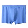 Men's Underwear Middle-aged and Elderly High Waisted Cotton Underwear Loose and Breathable Underwear