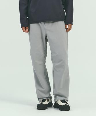 Welteoigseupelimeonteu Kinetic Hike+ Pants_Light Gray