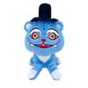 Hunters Demon Kpop Animal Plush Toy Fluffy Water Crystal Plush Fans Collectors