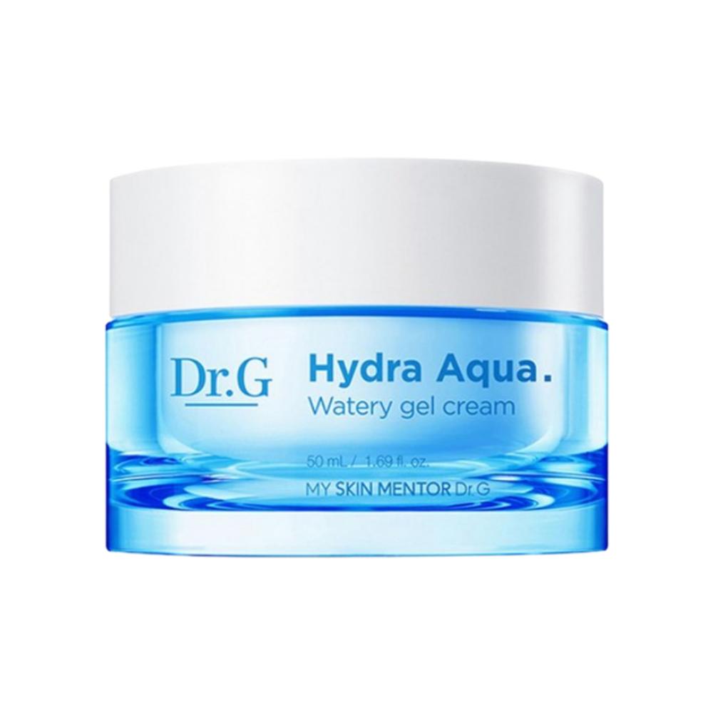 Dr.G Gel-crème aqueux Hydra Aqua 50 ml
