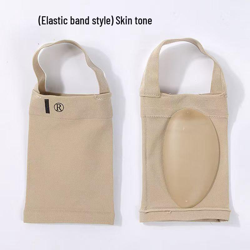 

Orthopedic Arch Support Foot Pads for Flat Feet and Hallux Valgus One Size (Elastic) 33-45