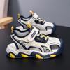 Kids Kids Summer Sandals Lightweight Breathable Beach Outdoor Walking Casual Non Slip Comfort Children Footwear Daily Easy Wear