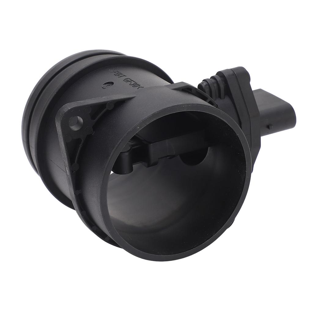 Luftmassenmesser 13627566989 Empfindlicher Genauer MAF-Metersensor für 1er E81 E82 E87 LCI E90 E90N E91