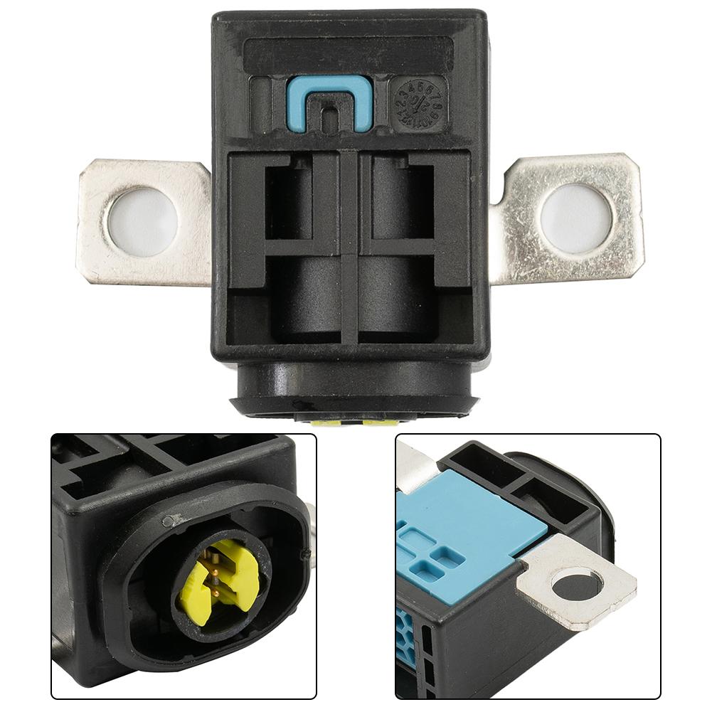 Fuse Disconnect Fuse PSS-1 Parts Pc Replacements Accessories Crash Battery Outdoor Garden Home Indoor Practical