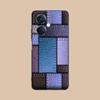 Jeans Texture Mobile Phone Case for OPPO Find X9 X8 X7 X6 X5 X3 X2 Plus S Pro Ultra Lite Colorful Printing Cover Luxury Cover