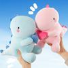 Squishy Kawaii Plüsch Dinosaurier Puppe Spielzeug Niedliche Weiche Dino Plüschtiere Cartoon Tier Kinder Geburtstag Kuscheltiere Patung Puppen Peluche