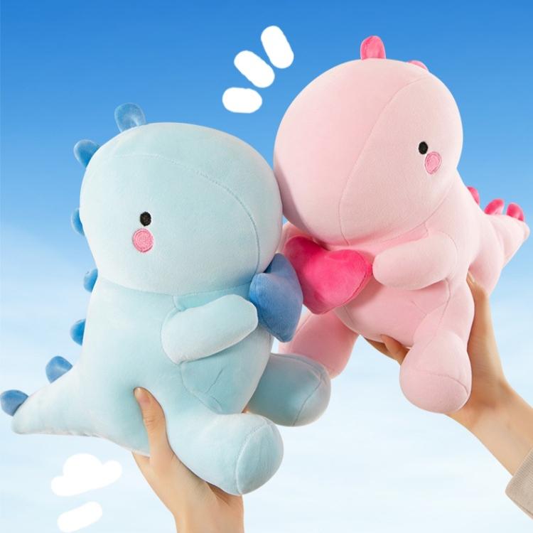 Squishy Kawaii Plüsch Dinosaurier Puppe Spielzeug Niedliche Weiche Dino Plüschtiere Cartoon Tier Kinder Geburtstag Kuscheltiere Patung Puppen Peluche