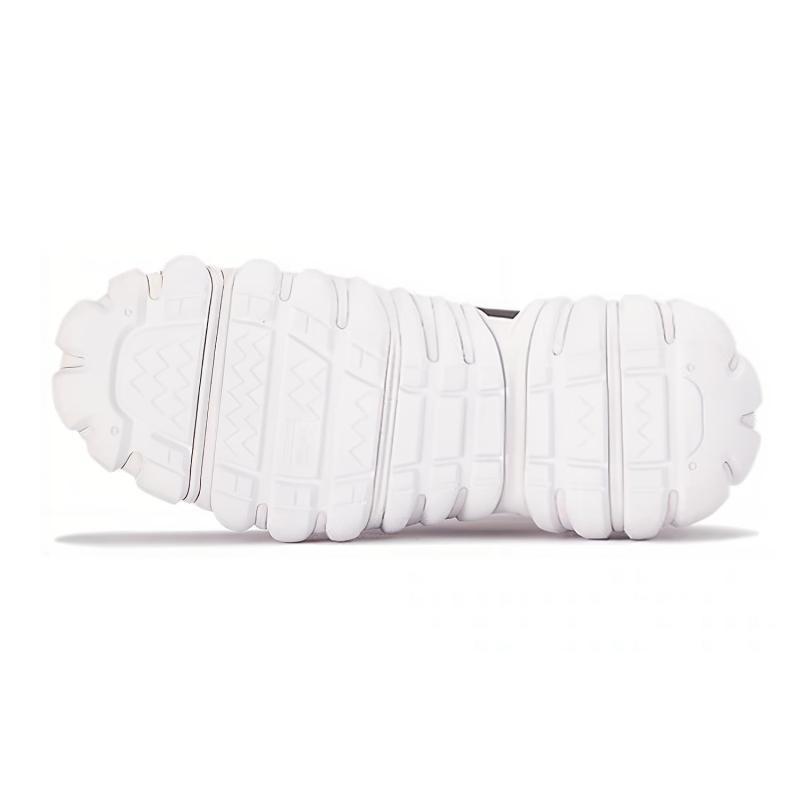 Onitsuka Tiger Dentigre Ll White Graphite Grey Sneakers 1183B453-100