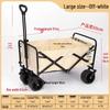Portable Folding Outdoor Utility Cart