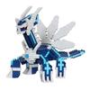 Kawada Nanoblock Pokemon Dialga Deluxe Edition NBPM_094