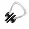 Waterproof Swimming Silicone Training Sport Protection Nose Clip