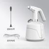 HOMEFISH 2L Electric Plant Spray Bottle Automatic Watering Fogger USB Electric Sanitizing Sprayer Watering Machine Plants