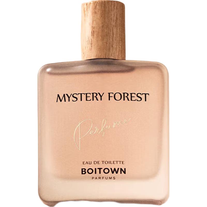 Boitown Herren Holziges Duftkollektion