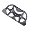 Base Station Cleaning Tray for X30 X30PRO ABS Sweeping Robot Base Station Attachment Cleaning Tray
