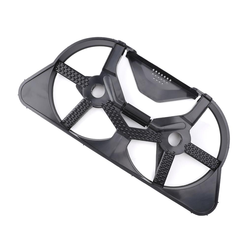 Base Station Cleaning Tray for X30 X30PRO ABS Sweeping Robot Base Station Attachment Cleaning Tray