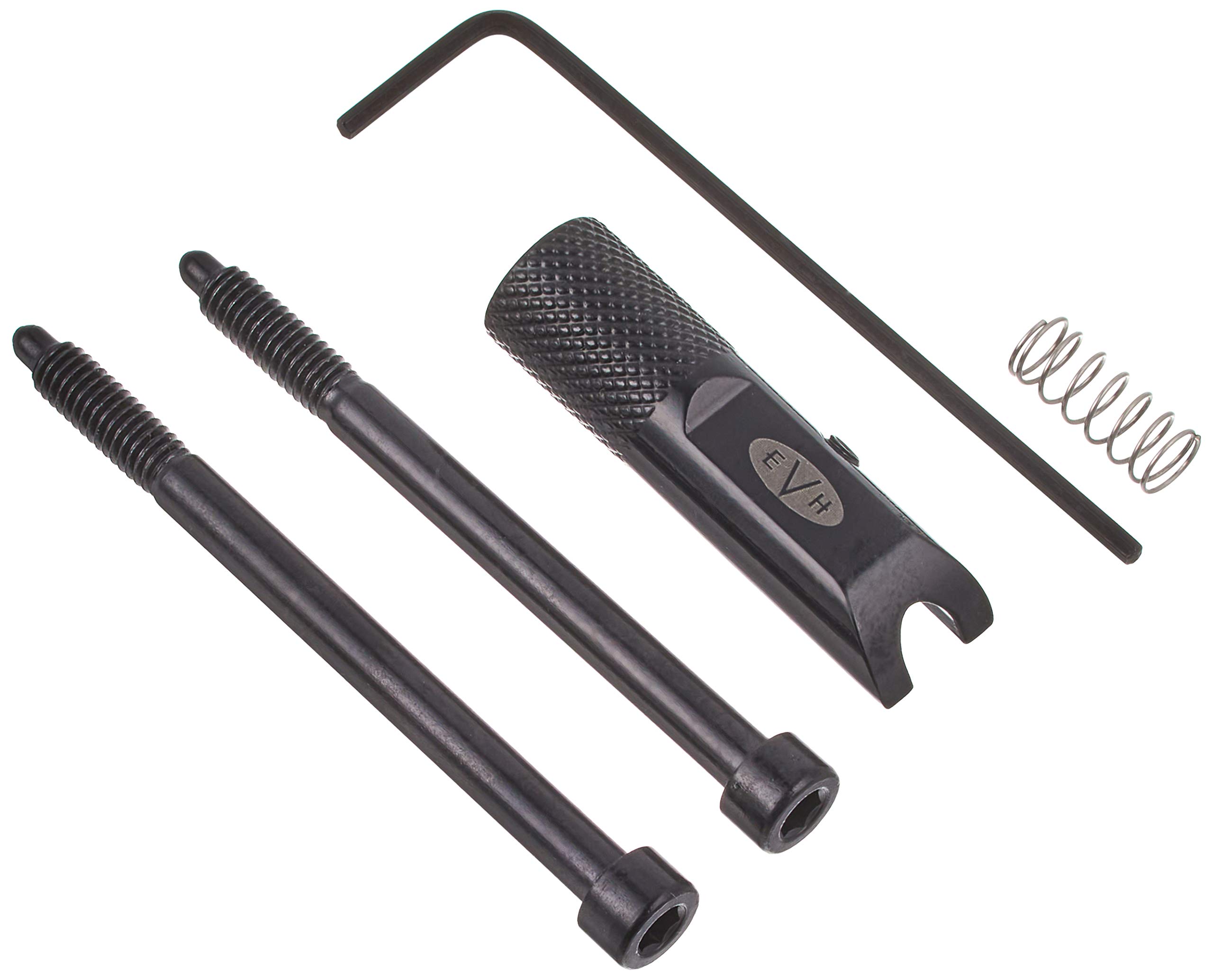 EVH Guitar Parts Black EVH® D-Tuna,