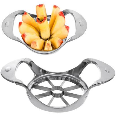 Instrumentos para trabalhar com frutas e vegetais – Máquinas para descaroçar maçãs