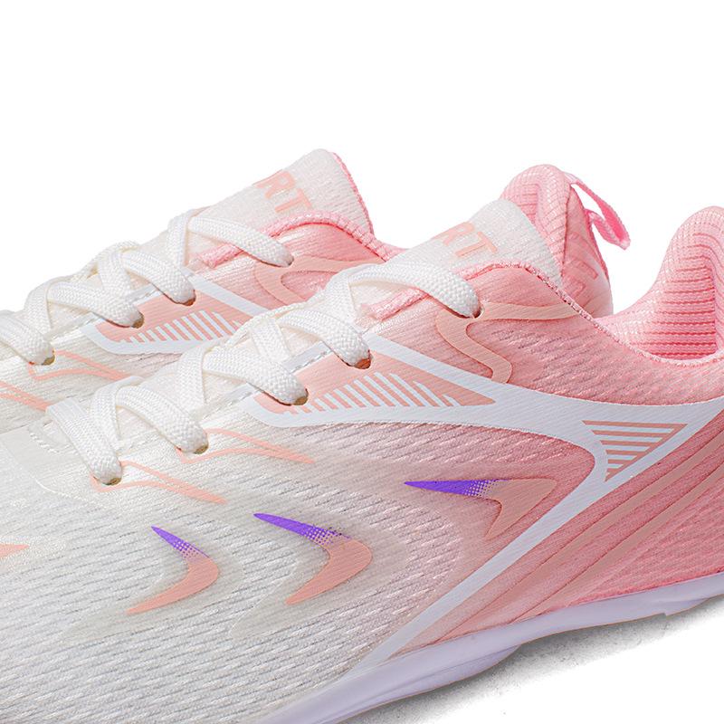Middle & Long Distance Sprint Track Shoes for Junior & High School Students