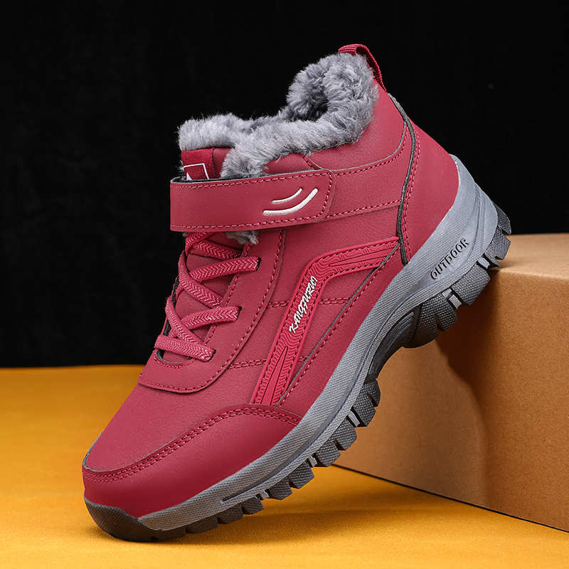 Fashion Spring-autumn With Ties Sneakers 42 Flats Running Shoes For Woman Leopard Boots Sport Minimalist Zapatiilas Super Deals