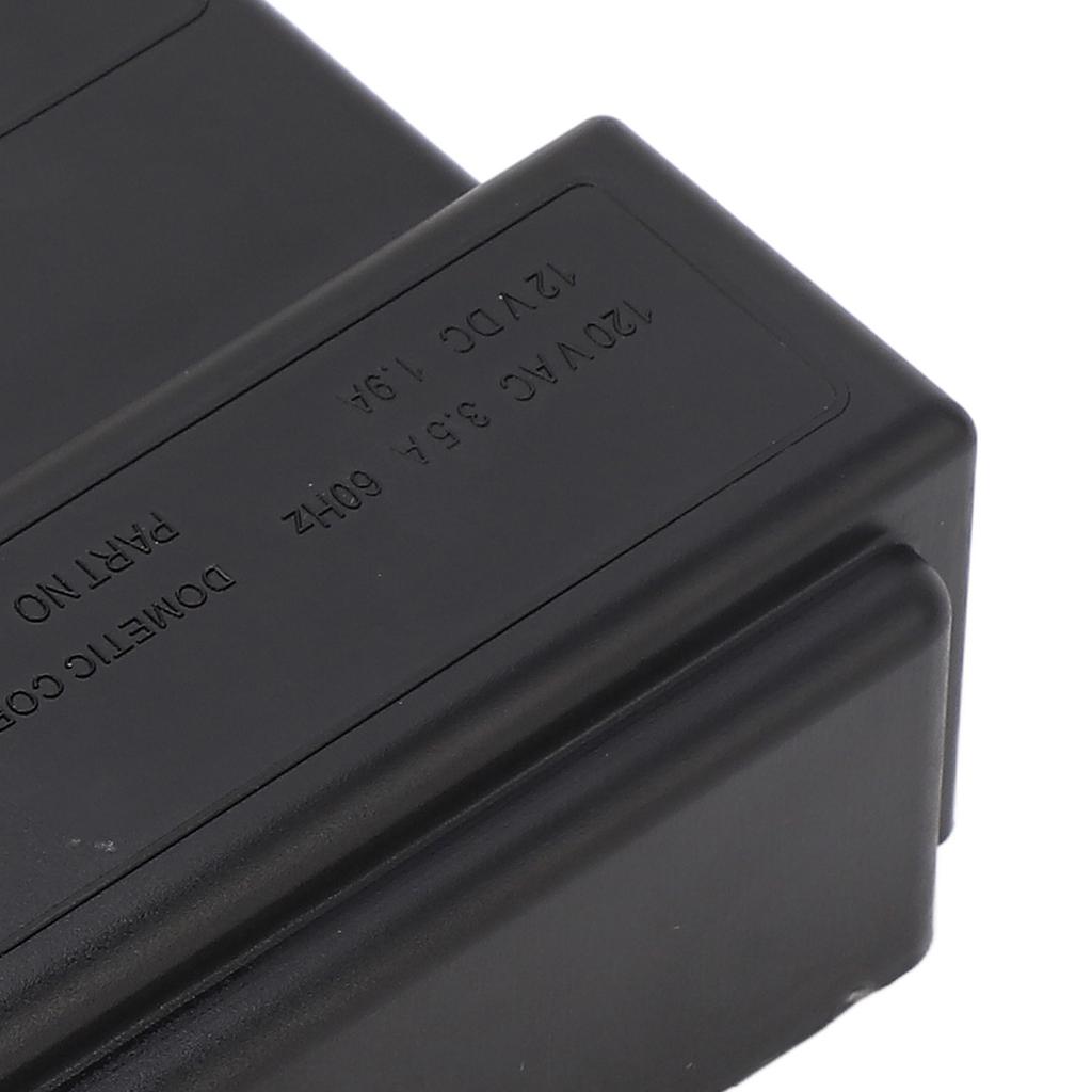 Power Module Board 3316348.900 Stable Safe Long Lasting RV Refrigerator Power Module Board Replaceme