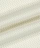 Sun Love Crochet Knit Polo Ivory