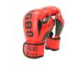 Kids Boxing Gloves Pu Punching Mitts Hand Protector For Bodybuilding Gym Training Exercise