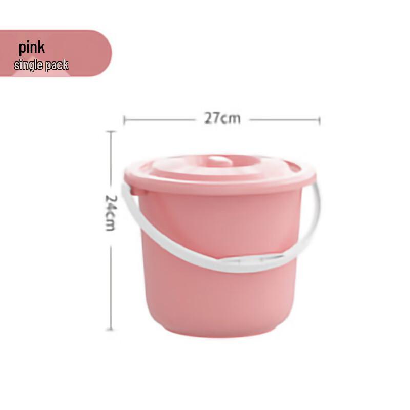 HUIHUADU Multipurpose Plastic Buckets