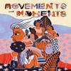 Movements and Moments by Maya Schoningh Paperback Book 9781770465619