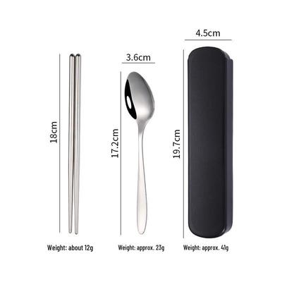 Posate – Set di posate