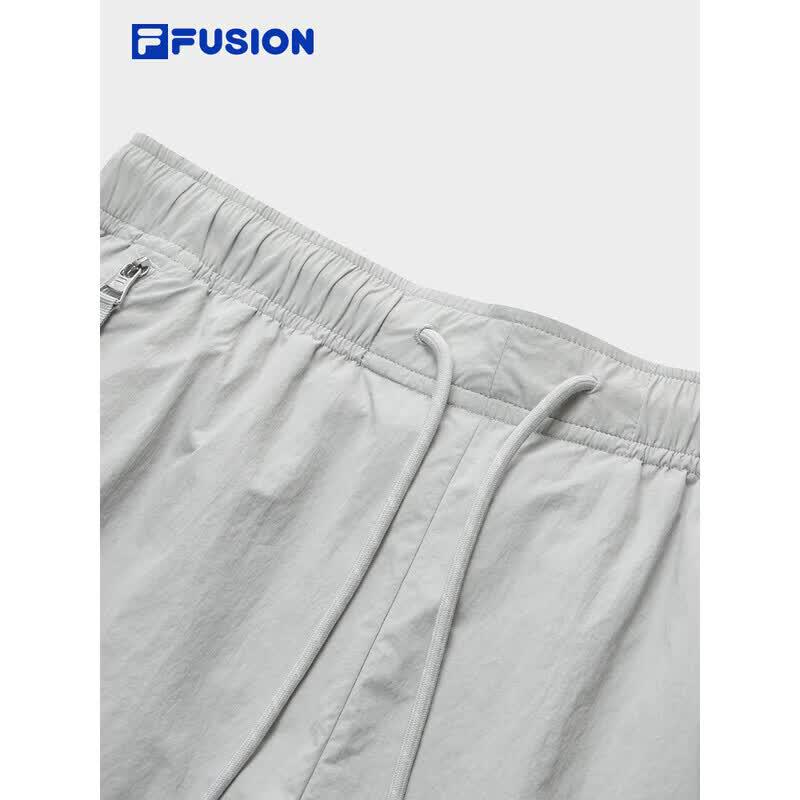 Fila FUSION Zhang Hao Series Women's Casual Shorts