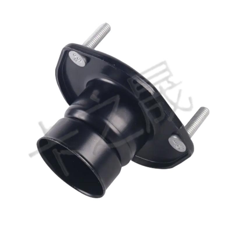 Batente Superior do Amortecedor Dianteiro para Mercedes-Benz Classe M/Classe GLE (1663200326, A1663200326)