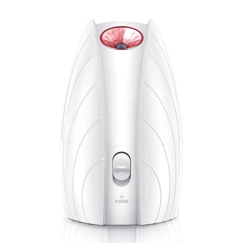 

Jindao Nano Hot Mist Facial Steamer