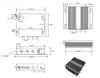 UHF 915M Fixed Four-Channel RFID Reader & Writer