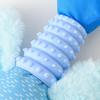 PSM Pet Training Chew Toy - Goose Teether for Dogs and Cats