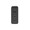 UNITEK Chargeur secteur USB-C / USB-A PD 3.1 GaN 140 Watts - Noir