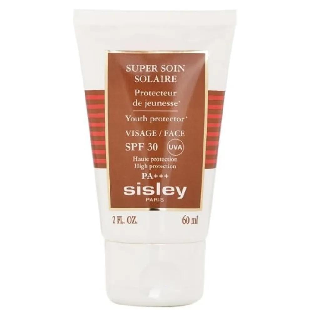 

Sisley Super Soin Solaire Sunscreen 30 60ml