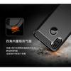 For Samsung Galaxy M11 Case Rubber Bumper Silicone Carbon Fiber Cover For Samsung M11 M21 M31 Phone Case For Samsung M11 Case