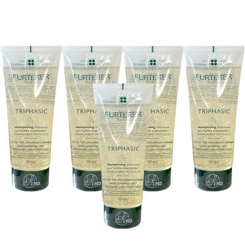 René Furterer Fortifying Hair Loss Shampoo Set