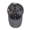 Summer Men's Breathable Mesh Baseball Cap Outdoor Sunshade Sunscreen Cap Sports Cap